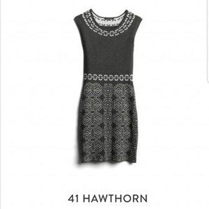 Stitch Fix 41 Hawthorn Primrose Sweater Dress